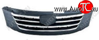 1 999 р. Решетка радиатора (пр-во Китай) BodyParts Geely Emgrand X7 дорестайлинг (2011-2015)  с доставкой в г. Вологда