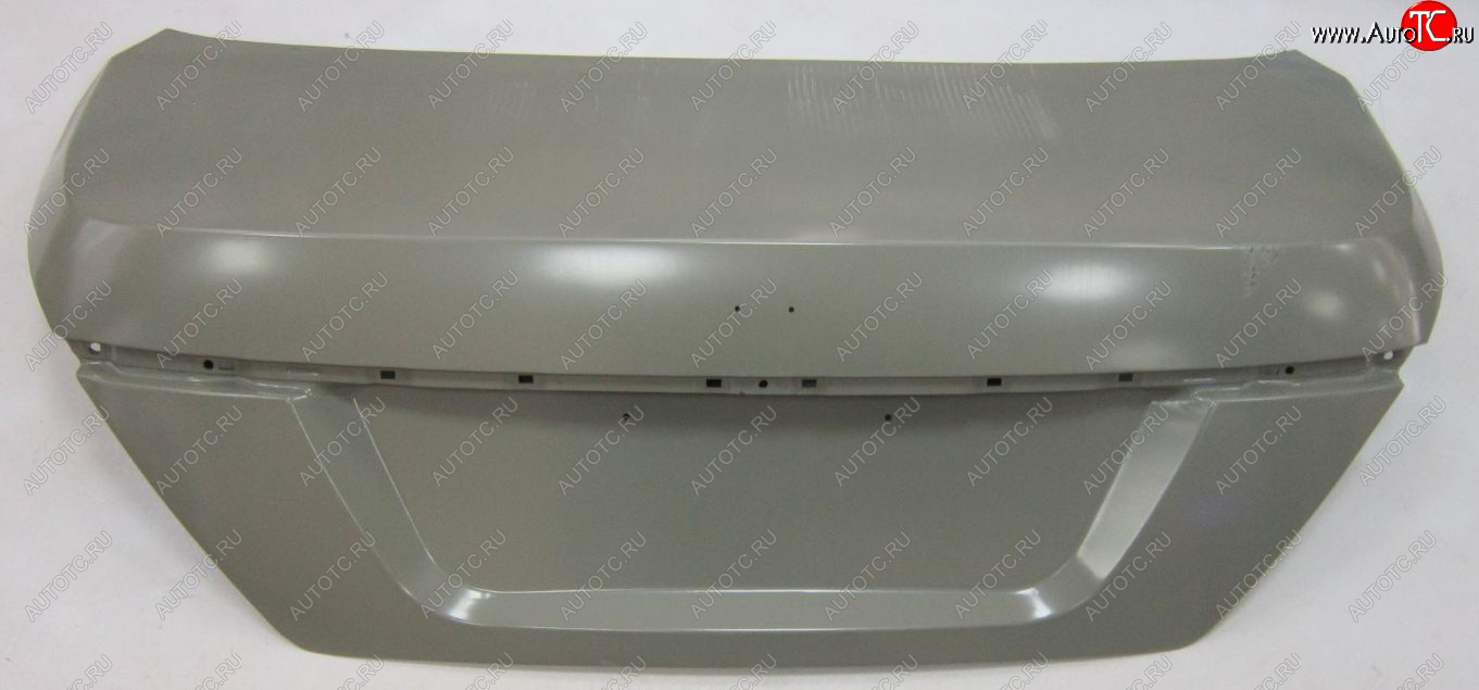 12 449 р. EMGRAND КРЫШКА БАГАЖНИКА (СЕДАН) (Китай) BODYPARTS geemg12-601  с доставкой в г. Вологда