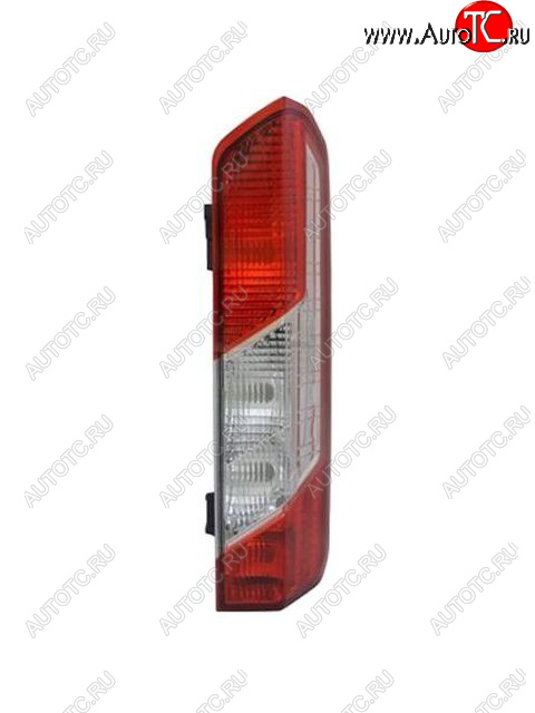 2 699 р. TRANSIT ФОНАРЬ ЗАДН ВНЕШН ПРАВ (Китай) BODYPARTS fdtrt14-741-r  с доставкой в г. Вологда