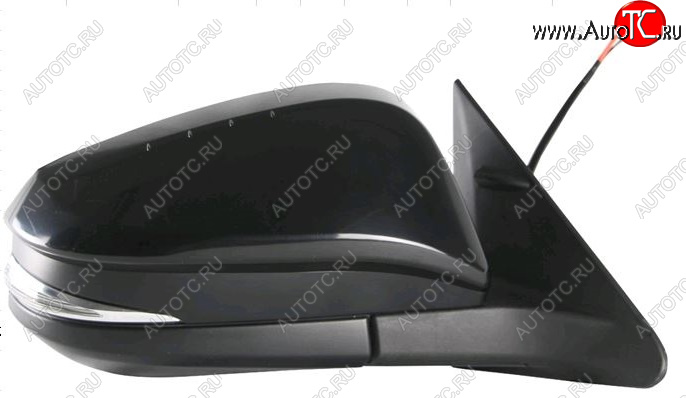 4 999 р. HIGHLANDER ЗЕРКАЛО ПРАВ ЭЛЕКТР С ПОДОГРЕВ УК.ПОВОР (Тайвань) POLYWAY tyhig14-450-r  с доставкой в г. Вологда