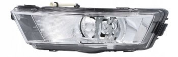 RAPID ФАРА ПРОТИВОТУМ ПРАВ (Китай) BODYPARTS sdrap14-070-r