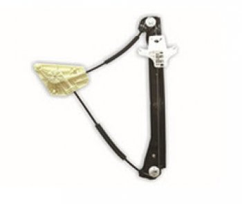 RAPID СТЕКЛОПОДЪЁМНИК ЛЕВ ЗАДН , БЕЗ МОТОР (Китай) BODYPARTS sdrap14-9r1-l