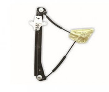 RAPID СТЕКЛОПОДЪЁМНИК ПРАВ ЗАДН , БЕЗ МОТОР (Китай) BODYPARTS sdrap14-9r1-r