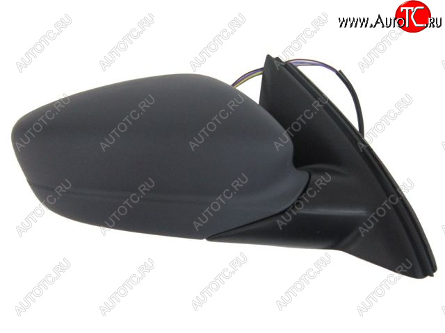 2 299 р. RAPID ЗЕРКАЛО ПРАВ МЕХАН С ТРОСИК (Китай) BODYPARTS sdrap14-452-r  с доставкой в г. Вологда