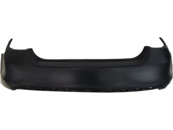 RAPID БАМПЕР ЗАДН (Китай) BODYPARTS sdrap14-641