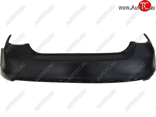3 899 р. RAPID БАМПЕР ЗАДН (Китай) BODYPARTS sdrap14-641  с доставкой в г. Вологда