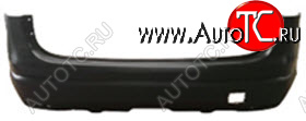 6 299 р. QASHQAI БАМПЕР ЗАДН (Китай) BODYPARTS nnqas14-640  с доставкой в г. Вологда