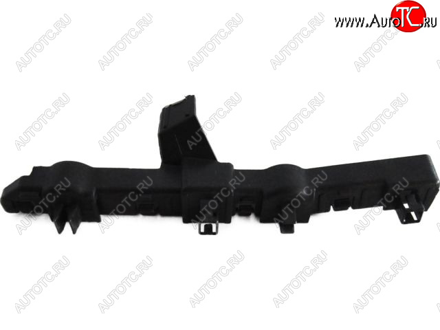 236 р. Левое крепление переднего бампера BODYPARTS  Nissan Qashqai  2 (2013-2019) J11 дорестайлинг  с доставкой в г. Вологда