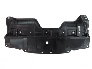 X-TRAIL ЗАЩИТА ПОДДОНА ДВИГАТЕЛЯ ПЛАСТИК (Китай) BODYPARTS nnxtr15-9f0