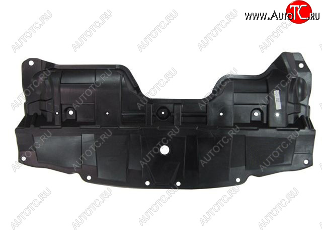 2 289 р. X-TRAIL ЗАЩИТА ПОДДОНА ДВИГАТЕЛЯ ПЛАСТИК (Китай) BODYPARTS nnxtr15-9f0  с доставкой в г. Вологда
