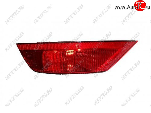 729 р. KUGA ФОНАРЬ ЗАДН В БАМПЕР ЛЕВ (Китай) BODYPARTS fdkug13-730-l  с доставкой в г. Вологда