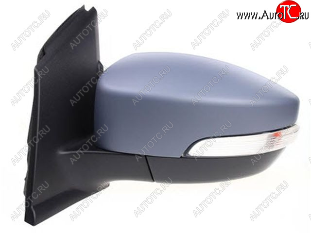 5 299 р. KUGA ЗЕРКАЛО ЛЕВ ЭЛЕКТР С ПОДОГРЕВ , УК.ПОВОР (aspherical) (Тайвань) POLYWAY fdkug13-451-l  с доставкой в г. Вологда