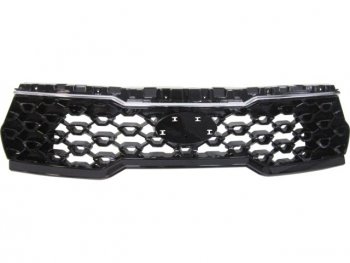 SORENTO РЕШЕТКА РАДИАТОРА (Китай) BODYPARTS kasr020-100