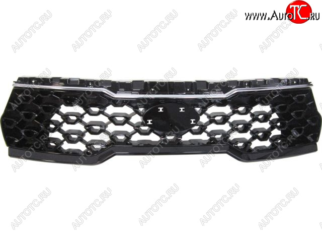 8 199 р. SORENTO РЕШЕТКА РАДИАТОРА (Китай) BODYPARTS kasr020-100  с доставкой в г. Вологда