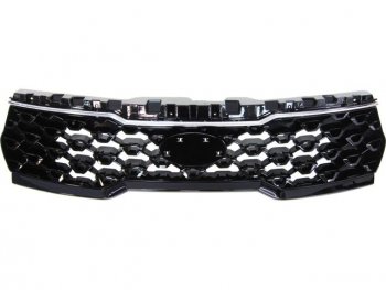 SORENTO РЕШЕТКА РАДИАТОРА (Китай) BODYPARTS kasr020-101
