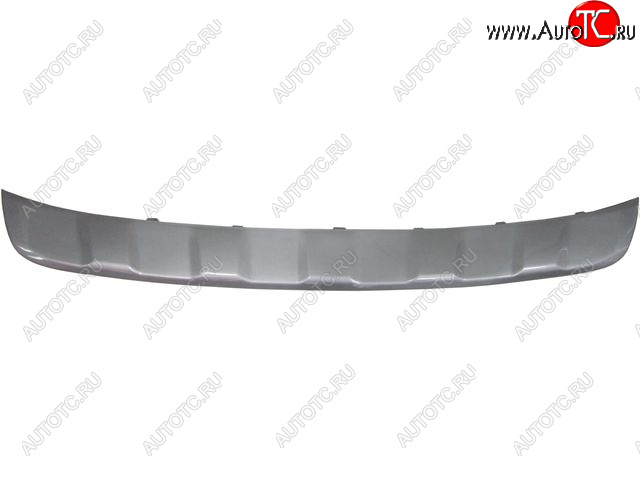 3 399 р. SORENTO СПОЙЛЕР БАМПЕРА ЗАДН (Китай) BODYPARTS kasr015-680  с доставкой в г. Вологда