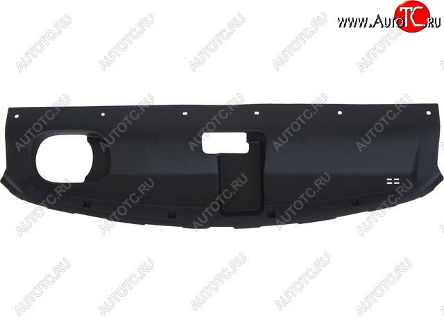 2 059 р. SORENTO НАКЛАДКА ПЕРЕДНЕЙ ПАНЕЛИ ВЕРХН ПЛАСТИК (Китай) BODYPARTS kasr015-4j0  с доставкой в г. Вологда