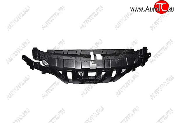 2 479 р. 408 КРЕПЛЕНИЕ БАМПЕРА ПЕРЕДН (Китай) BODYPARTS pg40812-9a0  с доставкой в г. Вологда