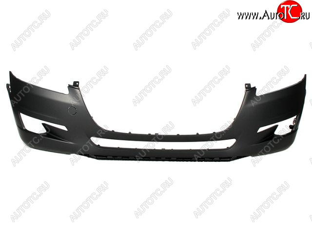 6 399 р. 508 БАМПЕР ПЕРЕДН (Китай) BODYPARTS pg50812-160  с доставкой в г. Вологда