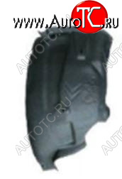999 р. 508 ПОДКРЫЛОК ЗАДН КРЫЛА ЛЕВ (Китай) BODYPARTS pg50812-570-l  с доставкой в г. Вологда