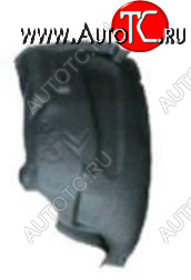 999 р. 508 ПОДКРЫЛОК ЗАДН КРЫЛА ПРАВ (Китай) BODYPARTS pg50812-570-r  с доставкой в г. Вологда