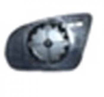 W205 {W213 16-W253-15-W222 13-} СТЕКЛО ЗЕРКАЛА ЛЕВ С ПОДОГРЕВ , СИГНАЛ СЛЕПЫХ ЗОН , 3 КОНТ (aspherical) (Тайвань) VIEWMAX md20514-460-l