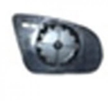 W205 {W213 16-W253-15-W222 13-} СТЕКЛО ЗЕРКАЛА ПРАВ С ПОДОГРЕВ , СИГНАЛ СЛЕПЫХ ЗОН , 3 КОНТ (aspherical) (Тайвань) VIEWMAX md20514-460-r