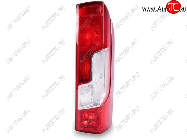 4 749 р. Правый фонарь DEPO  Peugeot Boxer  290 (2014-2025)  с доставкой в г. Вологда