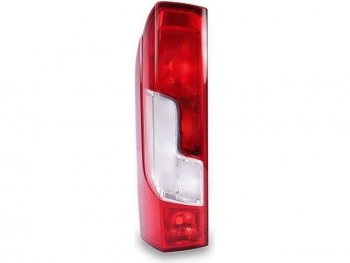 Левый фонарь BODYPARTS Peugeot Boxer  290 (2014-2025)