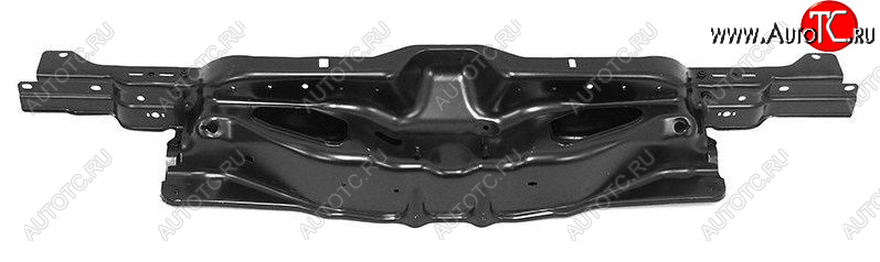 11 299 р. BOXER {+ DUCATO 14-  JUMPER 14-} СУППОРТ РАДИАТОРА ЦЕНТРАЛ ВЕРХН (Тайвань) API pgbox14-380-c  с доставкой в г. Вологда