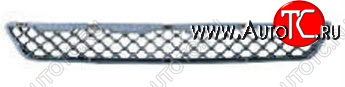 879 р. LIFAN X60 РЕШЕТКА БАМПЕРА ПЕРЕДН (Китай) BODYPARTS lix6012-190  с доставкой в г. Вологда