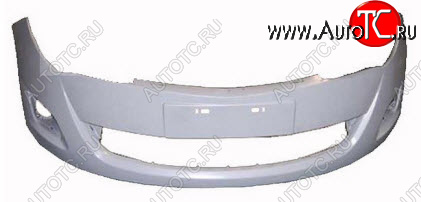 2 699 р. BONUS БАМПЕР ПЕРЕДН (Китай) BODYPARTS chbon11-160  с доставкой в г. Вологда