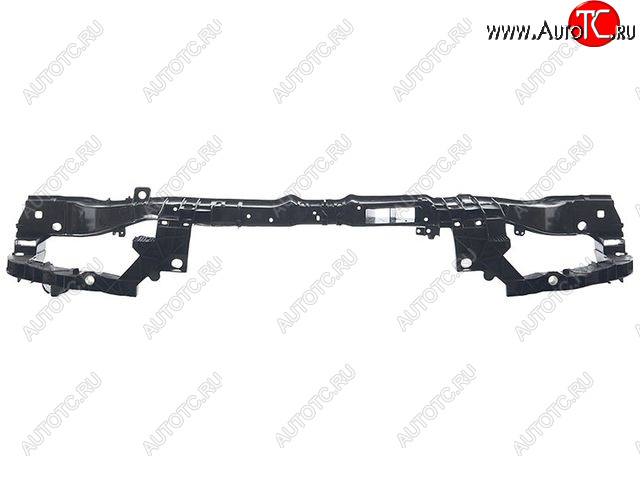 4 099 р. FOCUS (СМ ФОТО) СУППОРТ РАДИАТОРА (Китай) BODYPARTS fdfoc14-380  с доставкой в г. Вологда