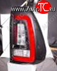 18 899 р. HILUX ФОНАРЬ ЗАДН ВНЕШН Л+П (КОМПЛЕКТ) ДИОД ТОНИР ТЮНИНГ (SONAR) SONAR tyhix15-742-n  с доставкой в г. Вологда