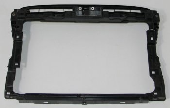 PASSAT СУППОРТ РАДИАТОРА (Тайвань) TYG vwpas15-380