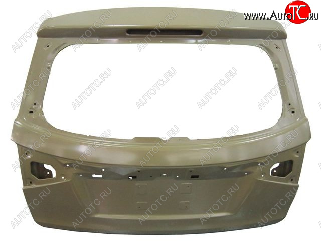 16 999 р. VITARA КРЫШКА БАГАЖНИКА (Китай) BODYPARTS szvit14-600  с доставкой в г. Вологда