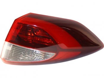 TUCSON ФОНАРЬ ЗАДН ВНЕШН ПРАВ ДИОД (Китай) BODYPARTS hntun15-740-r