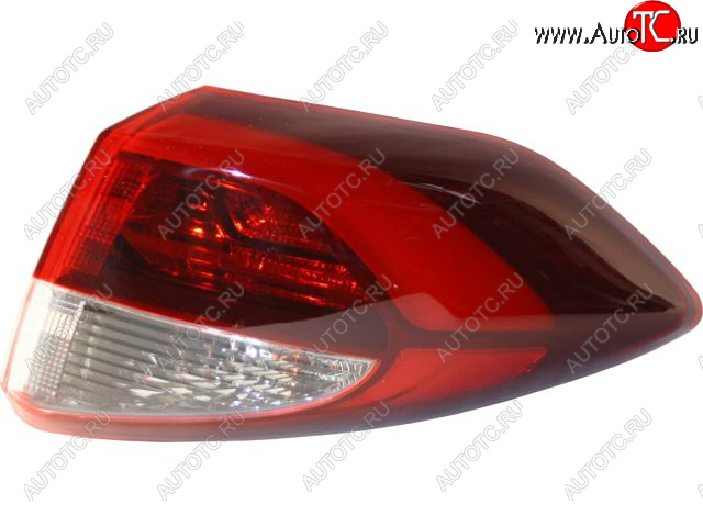 8 249 р. TUCSON ФОНАРЬ ЗАДН ВНЕШН ПРАВ ДИОД (Китай) BODYPARTS hntun15-740-r  с доставкой в г. Вологда