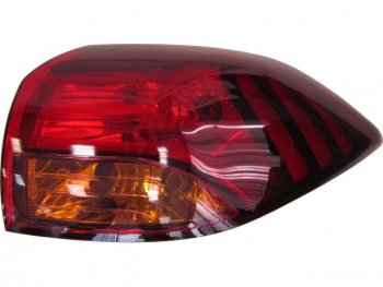 TUCSON ФОНАРЬ ЗАДН ВНЕШН ПРАВ (Китай) BODYPARTS hntun18-740-r