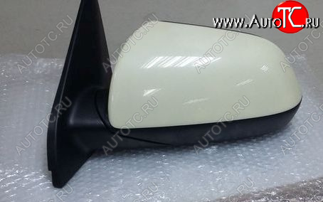 3 899 р. CRETA ЗЕРКАЛО ЛЕВ ЭЛЕКТР , БЕЗ ПОДОГРЕВ (Китай) BODYPARTS hncre16-452-l  с доставкой в г. Вологда