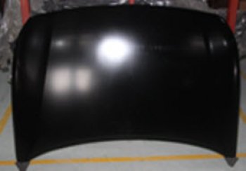 SOLARIS КАПОТ (Китай) BODYPARTS hnsol17-330