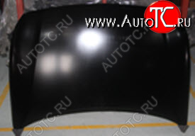 11 999 р. SOLARIS КАПОТ (Китай) BODYPARTS hnsol17-330  с доставкой в г. Вологда