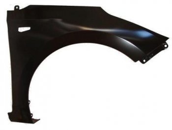 SOLARIS КРЫЛО ПЕРЕДН ПРАВ С ОТВ ППОВТОРИТЕЛЬ (Китай) BODYPARTS hnsol17-270-r