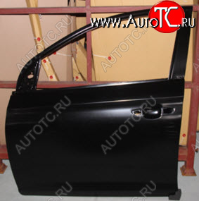 13 749 р. SOLARIS ДВЕРЬ ПЕРЕДН ЛЕВ (Китай) BODYPARTS hnsol17-510-l  с доставкой в г. Вологда