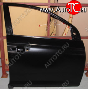 13 749 р. SOLARIS ДВЕРЬ ПЕРЕДН ПРАВ (Китай) BODYPARTS hnsol17-510-r  с доставкой в г. Вологда
