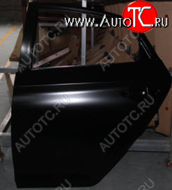 13 749 р. SOLARIS ДВЕРЬ ЗАДН ЛЕВ (Китай) BODYPARTS hnsol17-520-l  с доставкой в г. Вологда