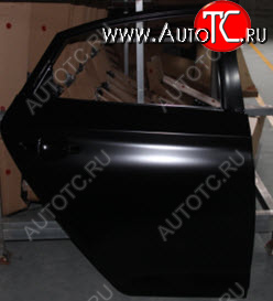 13 749 р. SOLARIS ДВЕРЬ ЗАДН ПРАВ (Китай) BODYPARTS hnsol17-520-r  с доставкой в г. Вологда