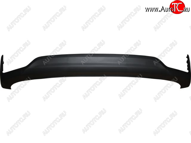 899 р. SOLARIS СПОЙЛЕР БАМПЕРА ЗАДН (Китай) BODYPARTS hnsol17-680  с доставкой в г. Вологда