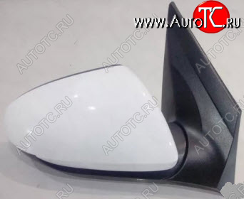 2 889 р. SOLARIS ЗЕРКАЛО ПРАВ ЭЛЕКТР , С ПОДОГРЕВ (Китай) BODYPARTS hnsol17-451-r  с доставкой в г. Вологда