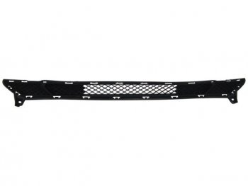 SOLARIS РЕШЕТКА БАМПЕРА ПЕРЕДН (Китай) BODYPARTS hnsol20-191